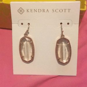 kendra scott dani earrings